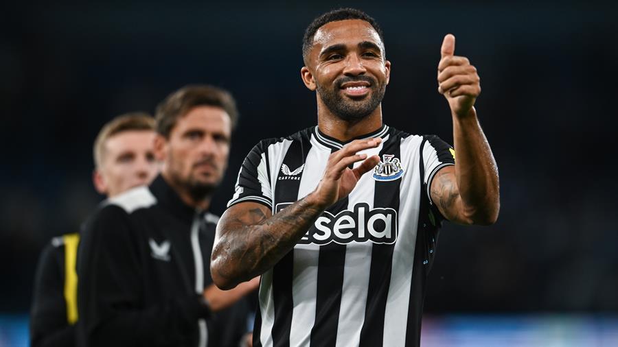 Callum Wilson signs new contract with Newcastle United - Vanguard News