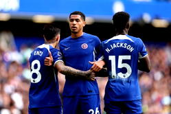 Statistics behind Chelsea’s struggles in goal