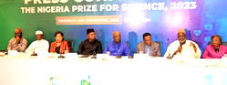 Child survival: Respiratory technologies for newborns win Nigeria prize for Science