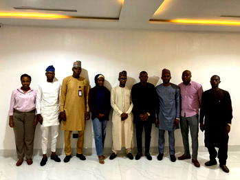 CMPA seeks synergy between anti-graft agencies, journalists