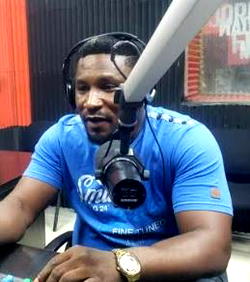 Nigerian DJs don’t get due recognition – DJ Dan Bull