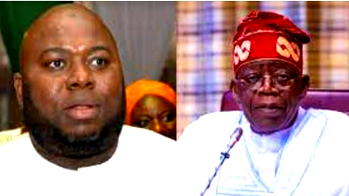 2027: I’ll form alliance with North, Tinubu betrayed me – Asari Dokubo