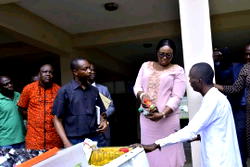 Fake drug manufacturer operating in 13 states arrested in Ondo