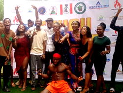 Alternative to Drug Abuse: 150 youths undergo creative training in Enugu