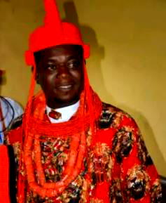 N-Delta shocker: Nigeria’s largest oil-producing area has no road — HRM Ekio-emi, Gbesa