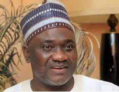 Kogi 2023: I have no thugs, killer squad – Echocho