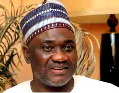 Kogi 2023: I have no thugs, killer squad – Echocho