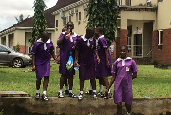 Digital learning: How Edo sets pace to end learning poverty among children