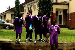 Digital learning: How Edo sets pace to end learning poverty among children