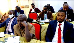EFCC charges Auditors, other Professionals on best practices in fight against corruption