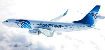 Remilekun’s death: NIDCOM petitions Egyptair, demands immediate justice