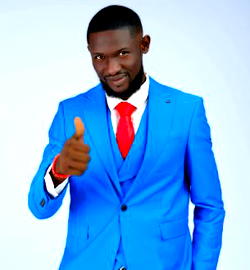 FORBES BLK list: I am excited with the new addition to my journey – Umanu Elijah