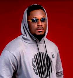 Sex tape may boost movie roles – Actor, Ekene Nnamani