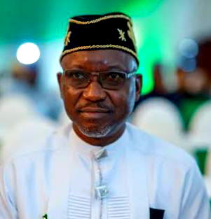 FG to build energy industry benefiting all Nigerians – Ekpo