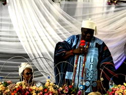 Osun monarch calls for unity amongst Yorubas