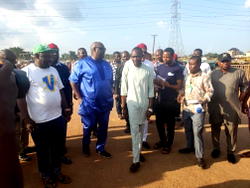 Atu, other Reps to escalate attention on Enugu collapsed bridge