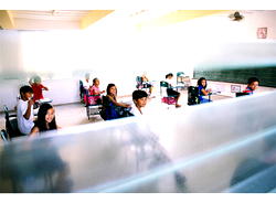 Teaching English Abroad As A Non-Native English Speaker