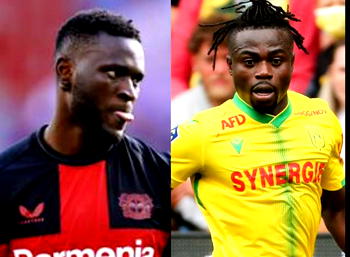 Europe Watch: Boniface, Simon on target, as Orban sees red