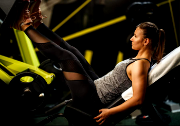 Exercising daily could stop nightmares, new study suggests