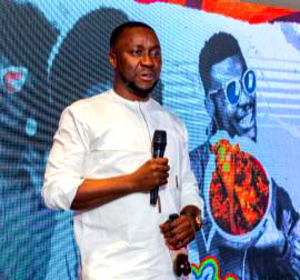 Femi Ogundoro debuts with ‘Food Quest’