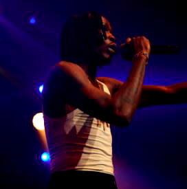 How Fireboy took audience on an unforgettable musical journey at Trace Live