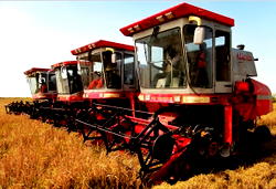 How China is helping Nigeria to attain food security