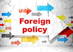 The risk of a misinformed foreign policy