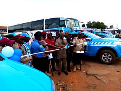 ‘Ember Month’: FRSC counsels motorists on rules, regulations of driving