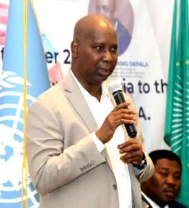UNGA: Development partners explore financing options for Implementation of SDG in Nigeria