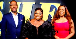 Funke Akindele, others expose secrets of stardom in New mini series