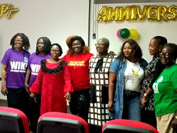 Group trains over 40 senior citizens on digital literacy