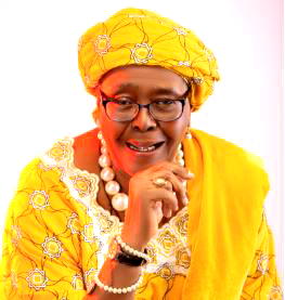 Tribute: Ifidons celebrate Octogenarian Mom at 82