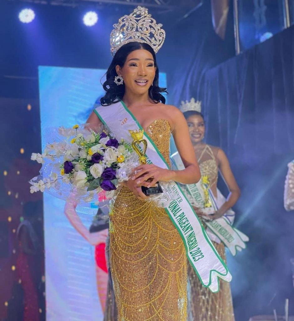 Miss Imo, Duru Chidera wins BAIP 2023 - Vanguard News