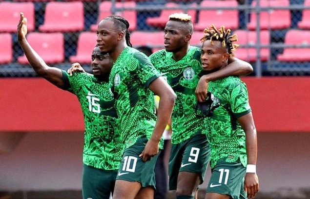 Merely Selecting Good Players Does Not Guarantee AFCON Success