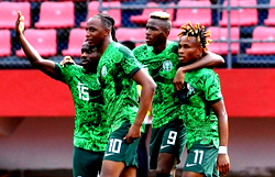 Why Super Eagles may not win 2023 AFCON title