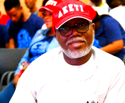 Impeachment: Ondo assembly gives fresh condition to deputy governor