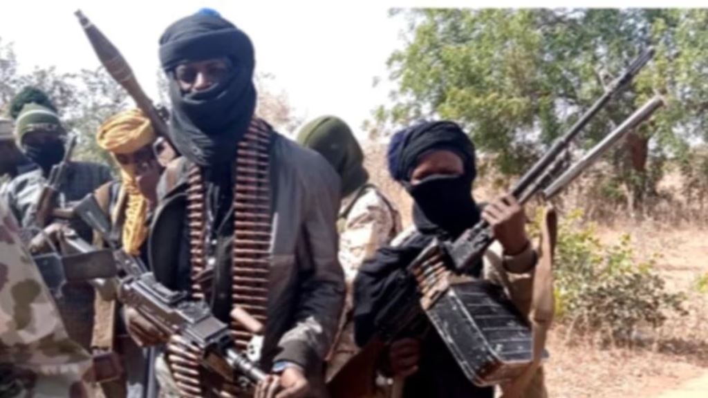 Bandits Storm Federal University Gusau In Zamfara, Abduct Many Female ...