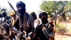 Suspected bandits kill village head, kidnap scores in Niger