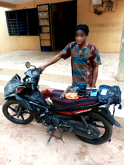 How good ‘Samaritan’ robbed, raped stranded lady in Ondo — Police