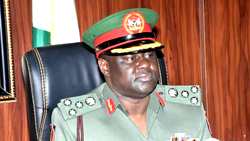 NYSC members will soon start receiving N77,000 monthly, says DG
