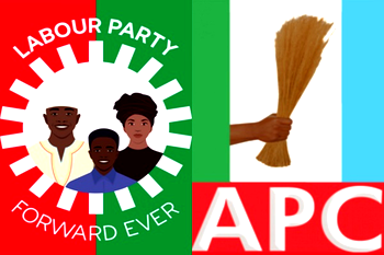 APC’s one-party state plot’ll fail – Labour Party