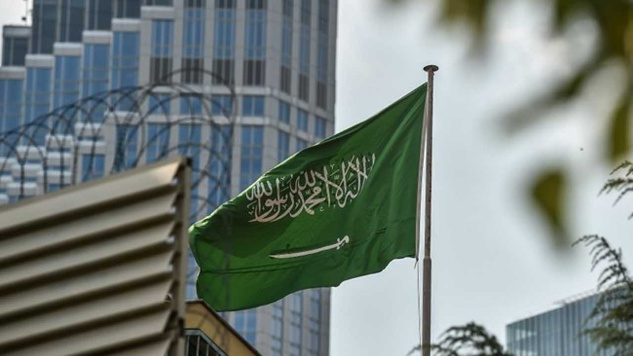 Saudi Arabia executes two soldiers for 'treason' - Vanguard News