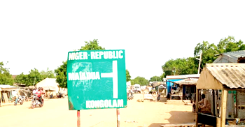 Niger coup fallout: Nigerians at the border count losses as misery heightens