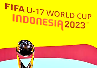 FIFA U-17 W/C: Senegal, other African teams face tough battle