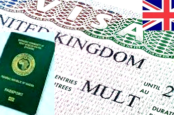Again, UK govt raises fees for student, visiting visas