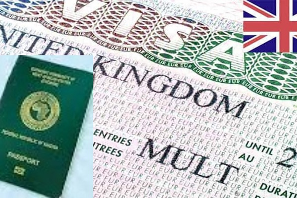 Again UK Govt Raises Fees For Student Visiting Visas Vanguard News