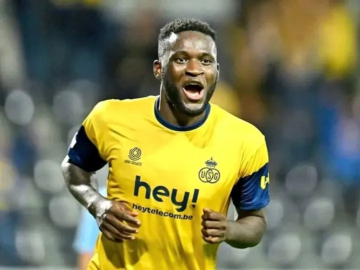 Nigeria’s Boniface scores twice again as Leverkusen crush Darmstadt