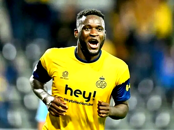 Nigeria’s Boniface scores twice again as Leverkusen crush Darmstadt