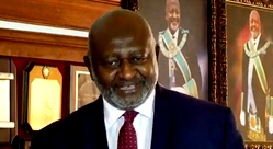 Controversial Tribunal Verdict on FCT: Constitutional incongruities to blame —OCJ Okocha, ex-NBA President