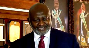 Controversial Tribunal Verdict on FCT: Constitutional incongruities to blame —OCJ Okocha, ex-NBA President